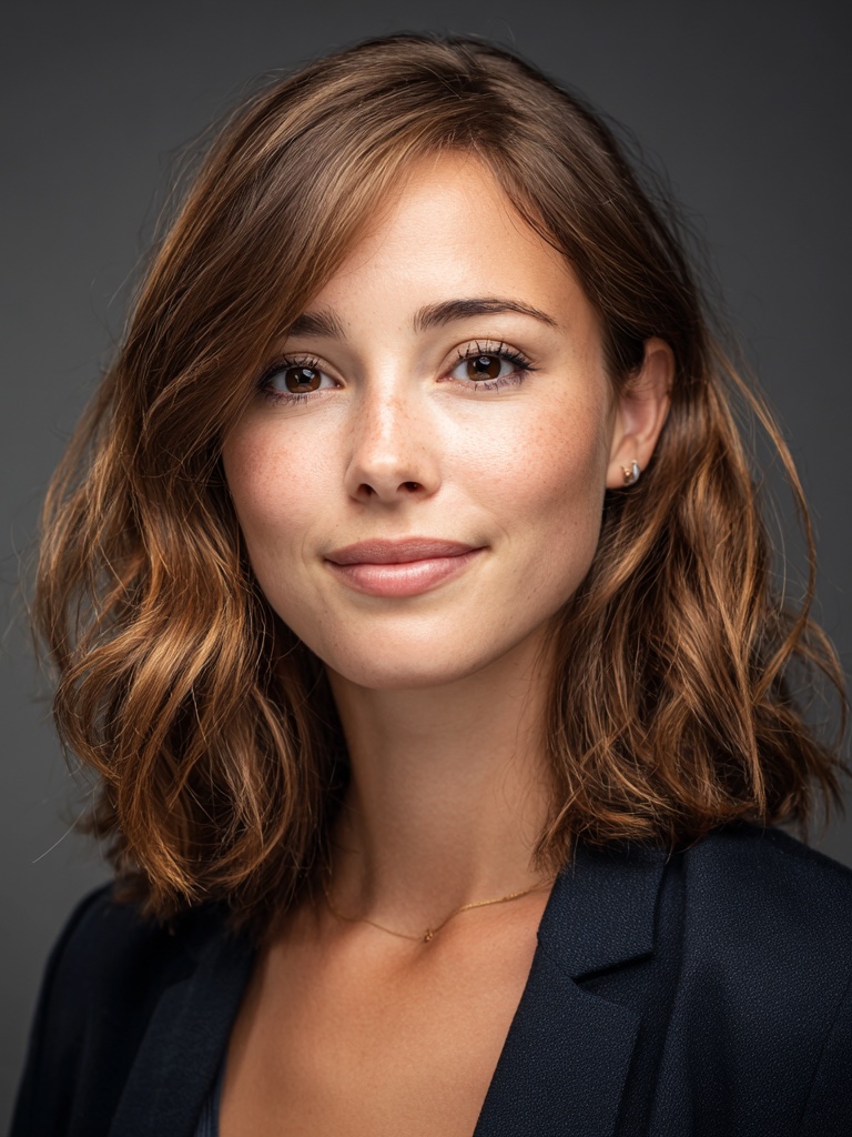 Caroline Junker — Head of Operations · AI